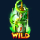 hot hot chilli pot slot green chilli wild symbol