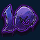 hustling slot 10 symbol