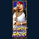hustling slot east wild symbol