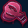 hustling slot q symbol