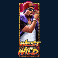hustling slot west wild symbol