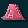 iron bank slot a symbol