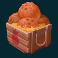 iron bank slot coconut crate symbol