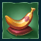 iron bank slot gold banana symbol