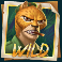 iron bank slot jaguar wild symbol