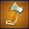 jack and the beanstalk slot axe symbol
