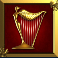 jack and the beanstalk slot harp symbol