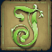 jack and the beanstalk slot j symbol