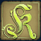 jack and the beanstalk slot k symbol