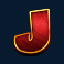 king kong cash slot j symbol