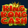 king kong cash slot logo symbol
