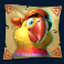 king kong cash slot parrot symbol
