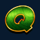 king kong cash slot q symbol