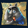 king kong cash slot rhino symbol