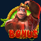 king kong cash slot scatter symbol