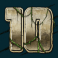 kong the 8th wonder of the world slot 10 symbol