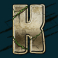 kong the 8th wonder of the world slot k symbol