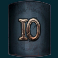 legion x slot 10 symbol