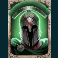 legion x slot barbarian warrior 2 symbol