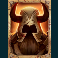 legion x slot barbarian warrior 3 symbol