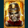 legion x slot barbarian warrior 5 symbol
