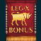legion x slot bonus symbol