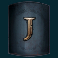 legion x slot j symbol