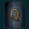 legion x slot q symbol