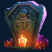 money mariachi infinity reels slot gravestone symbol