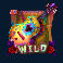 money mariachi infinity reels slot wild symbol