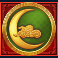 monopoly lunar new year slot crescent moon symbol
