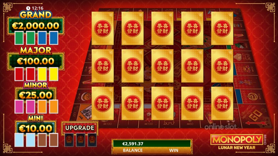 monopoly lunar new year slot jackpot feature
