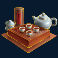 monopoly lunar new year slot tea shop symbol