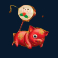 monopoly lunar new year slot toy symbol
