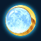 moon princess slot wild symbol