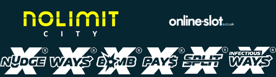nolimit city slots mechanics