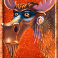 primal megaways slot elk symbol