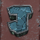 primal megaways slot j symbol