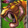 primal megaways slot sabretooth tiger symbol