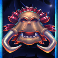 primal megaways slot skull bonus scatter symbol