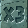 primal megaways slot wild multiplier symbol
