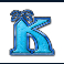 rainbow riches pick n mix slot k symbol