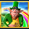 rainbow riches pick n mix slot leprechaun 2 scatter symbol
