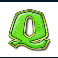 rainbow riches pick n mix slot q symbol
