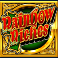 rainbow riches pick n mix slot rainbow riches logo symbol