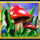 rainbow riches pick n mix slot toadstool scatter symbol