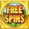 rainbow riches power mix slot free spins scatter symbol