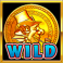 rainbow riches power mix slot gold coin wild symbol