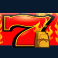 red hot tamales slot red 7 symbol