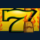 red hot tamales slot yellow 7 symbol